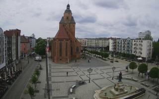Gorzów - Katedra - 04-05-2026 10:22