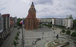 Gorzów - Katedra - 04-05-2026 10:29