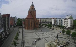 Gorzów - Katedra - 04-05-2026 10:36