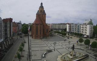 Gorzów - Katedra - 04-05-2026 10:43