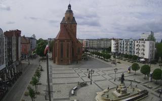 Gorzów - Katedra - 04-05-2026 10:50