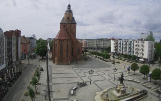 Gorzów - Katedra - 04-05-2026 10:57