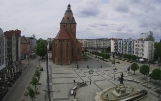 Gorzów - Katedra - 04-05-2026 11:04