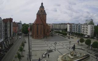 Gorzów - Katedra - 04-05-2026 11:11