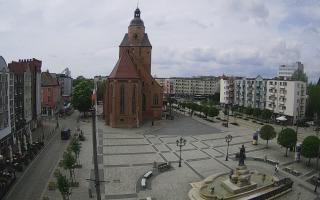 Gorzów - Katedra - 04-05-2026 11:18