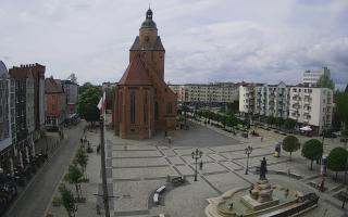 Gorzów - Katedra - 04-05-2026 11:25