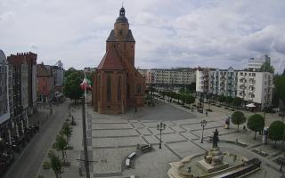 Gorzów - Katedra - 04-05-2026 11:32