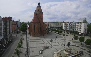 Gorzów - Katedra - 04-05-2026 11:39