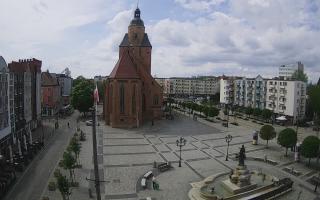Gorzów - Katedra - 04-05-2026 11:46