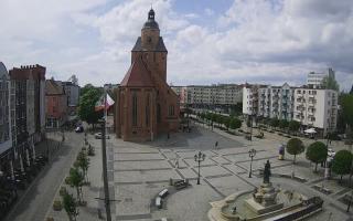 Gorzów - Katedra - 04-05-2026 11:53