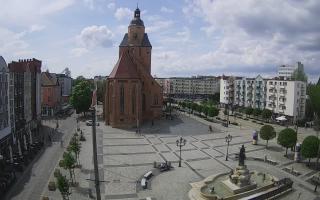Gorzów - Katedra - 04-05-2026 12:00