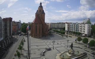 Gorzów - Katedra - 04-05-2026 12:07