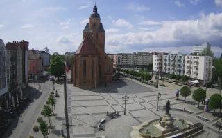 Gorzów - Katedra - 04-05-2026 12:14