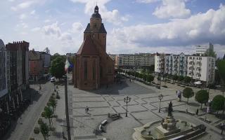 Gorzów - Katedra - 04-05-2026 12:22