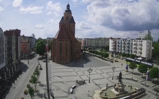 Gorzów - Katedra - 04-05-2026 12:29