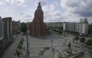 Gorzów - Katedra - 04-05-2026 12:36