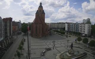 Gorzów - Katedra - 04-05-2026 12:43