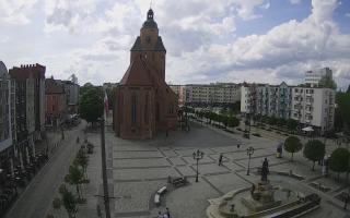 Gorzów - Katedra - 04-05-2026 12:50