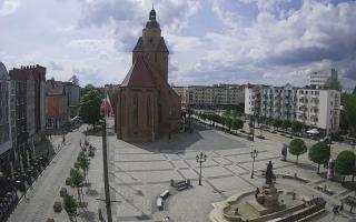 Gorzów - Katedra - 04-05-2026 12:57