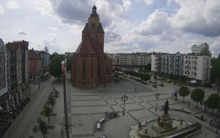 Gorzów - Katedra - 04-05-2026 13:04