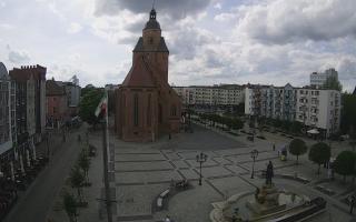 Gorzów - Katedra - 04-05-2026 13:11