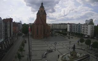 Gorzów - Katedra - 04-05-2026 13:18