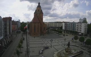 Gorzów - Katedra - 04-05-2026 13:25
