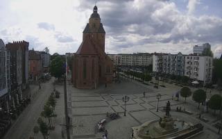 Gorzów - Katedra - 04-05-2026 13:32