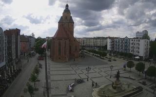 Gorzów - Katedra - 04-05-2026 13:39