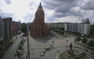 Gorzów - Katedra - 04-05-2026 13:46