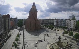 Gorzów - Katedra - 04-05-2026 13:53