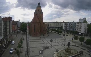 Gorzów - Katedra - 04-05-2026 14:00