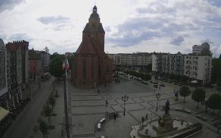 Gorzów - Katedra - 04-05-2026 14:07