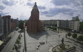 Gorzów - Katedra - 04-05-2026 14:14