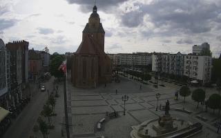 Gorzów - Katedra - 04-05-2026 14:21