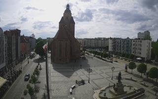 Gorzów - Katedra - 04-05-2026 14:28