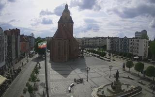Gorzów - Katedra - 04-05-2026 14:35