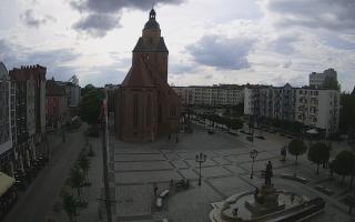 Gorzów - Katedra - 04-05-2026 14:43