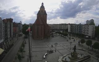 Gorzów - Katedra - 04-05-2026 14:50