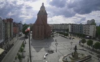 Gorzów - Katedra - 04-05-2026 14:57