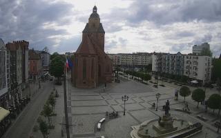 Gorzów - Katedra - 04-05-2026 15:04