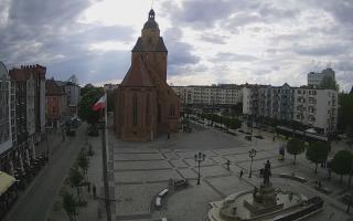 Gorzów - Katedra - 04-05-2026 15:11
