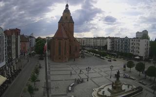 Gorzów - Katedra - 04-05-2026 15:18
