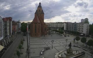 Gorzów - Katedra - 04-05-2026 15:25