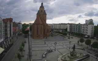 Gorzów - Katedra - 04-05-2026 15:32