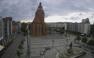 Gorzów - Katedra - 04-05-2026 15:39