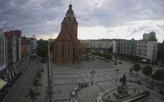 Gorzów - Katedra - 04-05-2026 15:46