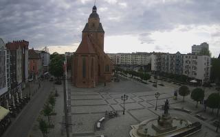 Gorzów - Katedra - 04-05-2026 15:53