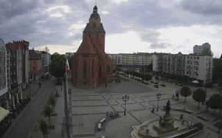 Gorzów - Katedra - 04-05-2026 16:00