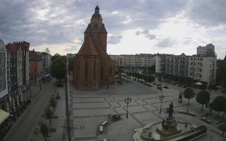Gorzów - Katedra - 04-05-2026 16:07